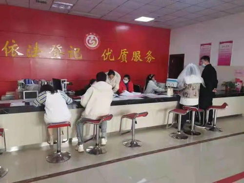 江西貴溪市民政局婚姻登記處 創新婚檢模式，一站式服務助力婦女兒童發展